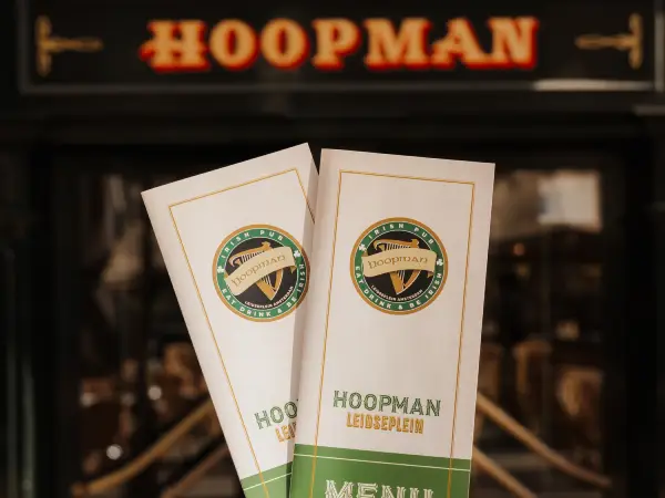 Hoopman