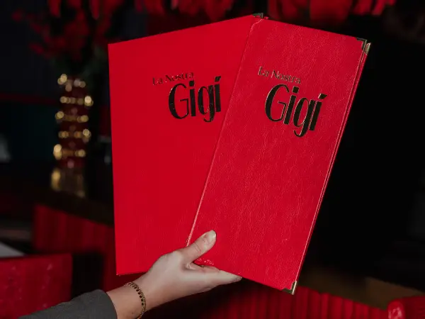 La Nostra Gigi